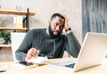 Manage your return-to-office stress with these 5 tips