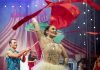 Circus Vargas unveils new production ‘The Circus Vargas Express’