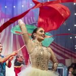 Circus Vargas unveils new production ‘The Circus Vargas Express’