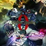 Movie Review ‘Jujutsu Kaisen 0’