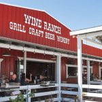 The Winery Review – Wine Ranch Grill & Cellars