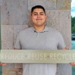 Soboba community cleanup event helps remove household hazardous waste