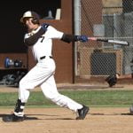 Golden Bears fall to Murrieta Valley after ninth inning score