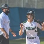 Key scheduling oversight could prove costly in Southwestern League softball race
