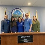 Ashlee Dephillippo appointed to Wildomar City Council for District 5  in wake of Marsha Swanson retiring