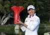 Atthaya Thitikul wins JTBC Classic for first LPGA Tour title
