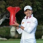 Atthaya Thitikul wins JTBC Classic for first LPGA Tour title