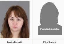 Sisters suspected of killing Perris man arrested