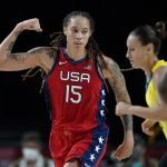 US demands Russia allow access to detained Brittney Griner