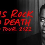 Chris Rock mostly avoids `The Slap’ during Indio show