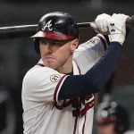 Freeman stung by ATL departure, thrilled by Dodgers landing
