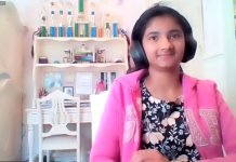 Corona student wins County Spelling Bee for second consecutive year