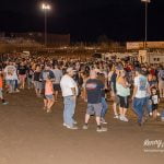 Kids candy giveaways at all regular Perris Auto Speedway races