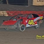PASSCAR Stocks and IMCA return to Perris Saturday