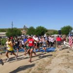 Temecula Sunrise Rotary sponsors annual run     Â