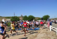 Temecula Sunrise Rotary sponsors annual run