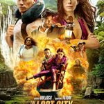 Movie Review: ‘The Lost City’