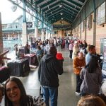 Murrieta/Wildomar Chamber of Commerce Mega Mixer draws hundreds promoting businesses at Lake Elsinore Storm Stadium