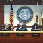 Murrieta City Council holds annual goals workshop