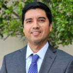 Murrieta welcomes new administrative services director