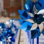 Pinwheels for Prevention campaign launches in April