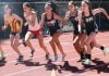 Local high schools take on the ASICS/Mt. Carmel Invitational Track and Field meet