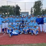 Area high school teams compete at Darryl Kile baseball tournament