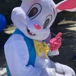 Anza’s annual Easter Egg Hunt in the Park slated for April 16