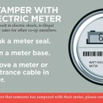 Leave the meter to the professionals