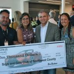 Temecula Valley Lexus hosts grand opening ceremony