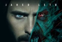 Movie Review: ‘Morbius’