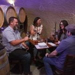 The Winery Review – Oak Mountain Winery