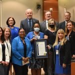 Riverside County leaders and partners unite to prevent child abuse and neglect