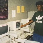 CFLC programs have been serving youth and others for 40 years