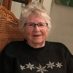 Betty Louise (Ast) Jacques