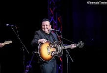 Cash, Killer & the King Tribute pays tribute to Million Dollar Quartet recordings during epic show