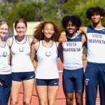 CIF Southern Section spring high school sports polls