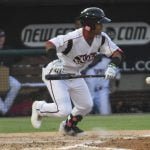 2022 Lake Elsinore Storm hold media day