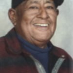 In Memoriam; Jerry ‘Ouie’ Lewis Hurtado