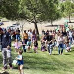 Lake Riverside Estates celebrates 20th annual Easter egg hunt