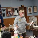 Terwilliger Community Association meeting discusses building rental agreement