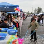 Autism Acceptance Marketplace at Soboba welcomes families for a fun day out