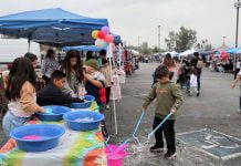 Autism Acceptance Marketplace at Soboba welcomes families for a fun day out