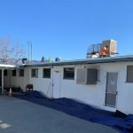 Valley Restart Shelter improves quality of life inside and out