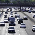 New Year’s traffic laws target ‘sideshows,’ bicycle safety, pedestrian freedom