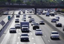 New Year’s traffic laws target ‘sideshows,’ bicycle safety, pedestrian freedom