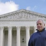 Supreme Court revives fight over painting stolen by Nazis