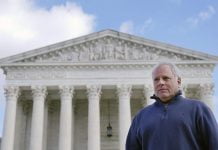 Supreme Court revives fight over painting stolen by Nazis