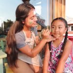 Vail HQ announces May events