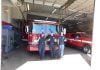 Hemet Fire Department places new KME fire engine into service